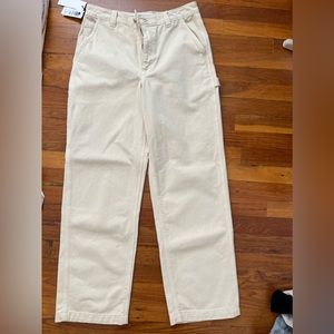Aritzia Tna cargo pants